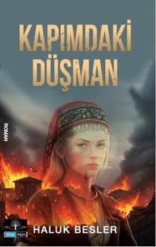 Kapımdaki Düşman - Haluk Besler
