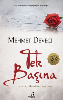 Tek Başına - Mehmet Deveci PDF İndir
