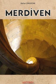 Merdiven - Bahar Umurtak PDF İndir