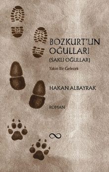 Bozkurt'un Oğulları PDF İndir