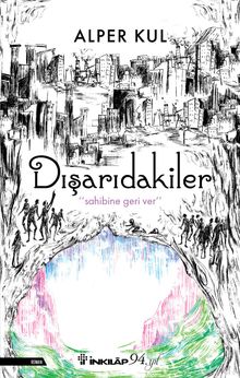 Dışarıdakiler - Alper Kul PDF İndir