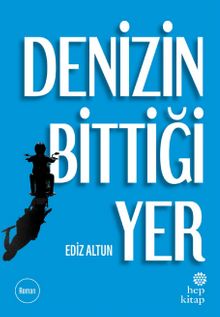 Denizin Bittiği Yer - Ediz Altun PDF İndir