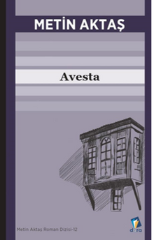 Avesta - Metin Aktaş PDF İndir