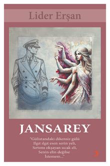 Jansarey - Lider Erşan PDF İndir