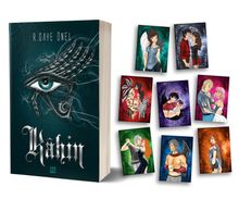 Kahin / Ateşli Kanatlar 4 - R. Gaye Önel PDF İndir