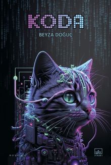 Koda - Beyza Doğuç