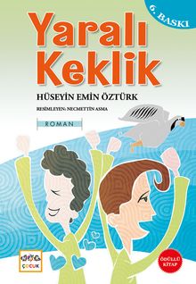 Yaralı Keklik PDF İndir