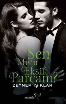 Sen Misin Eksik Parçam ? - Zeynep Işıklar PDF İndir