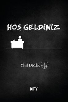 Hoş Geldiniz PDF İndir