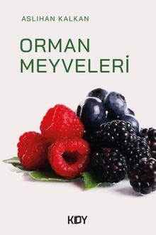 Orman Meyveleri - Aslıhan Kalkan PDF İndir