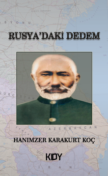 Rusya'daki Dedem - Hazımzer Karakurt  Koç PDF İndir