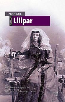 Lilipar - Özkan Gül PDF İndir