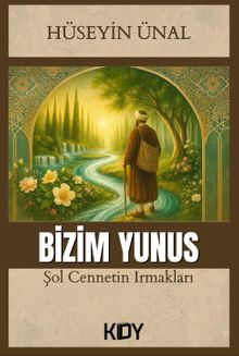 Bizim Yunus - Hüseyin Ünal PDF İndir