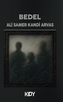 Bedel - Ali Samer Kandi Arvas PDF İndir