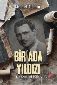 Bir Ada Yıldızı Dimitri Foka - Mehmet Ataman PDF İndir