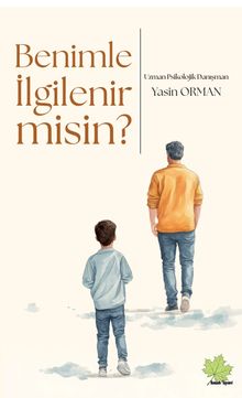 Benimle İlgilenir misin? - Yasin Orman PDF İndir