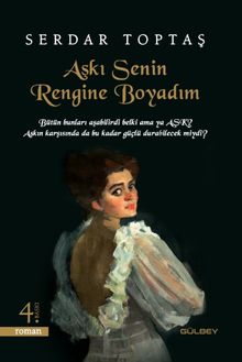 Aşkı Senin Rengine Boyadım - Serdar Toptaş PDF İndir