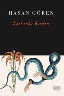 Eşikteki Kadın - Hasan Gören PDF İndir
