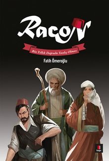 Racon  Bin Yıllık Doğruda Yanlış Olmaz - Fatih Ömeroğlu PDF İndir