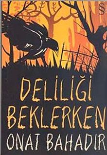 Deliliği Beklerken - Onat Bahadır PDF İndir