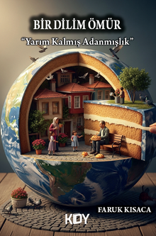 Bir Dilim Ömür - Faruk  Kısaca PDF İndir