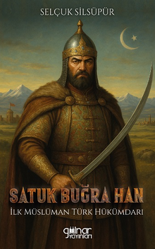 Satuk Buğra Han - Selçuk Silsüpür PDF İndir