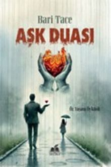 Aşk Duası - Bari Tace PDF İndir