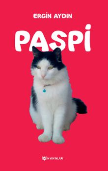 Paspi - Ergin Aydın PDF İndir