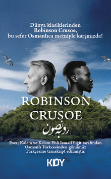 Robinson Crusoe - İsmail Yiğit PDF İndir