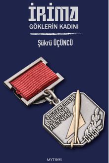 İrima  Göklerin Kadını - Şükrü Üçüncü PDF İndir