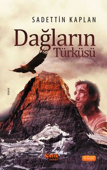 Dağların Türküsü - Sadettin Kaplan PDF İndir