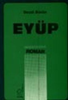 Eyüp PDF İndir
