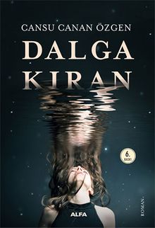 Dalgakıran - Cansu Canan Özgen PDF İndir