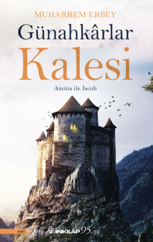 Günahkarlar Kalesi - Muharrem Erbey PDF İndir