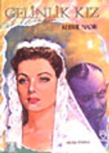 Gelinlik Kız - Kerime Nadir PDF İndir