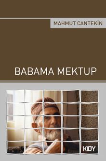 Babama Mektup - Mahmut Cantekin PDF İndir