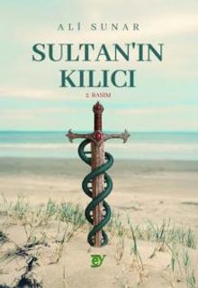 Sultan'ın Kılıcı - Ali Sunar