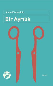 Bir Ayrılık PDF İndir