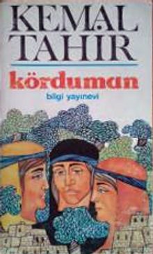 Körduman - Kemal Tahir PDF İndir