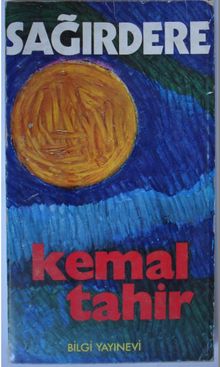 Sağırdere - Kemal Tahir PDF İndir