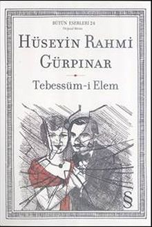 Tebessüm-i Elem PDF İndir