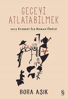 Geceyi Atlatabilmek - Bora Aşık PDF İndir