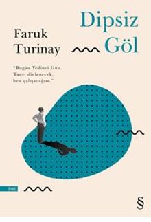 Dipsiz Göl - Faruk Turinay PDF İndir