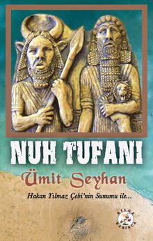 Nuh Tufanı - Ümit Seyhan PDF İndir
