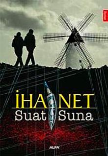 İhanet PDF İndir