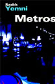 Metros - Sadık Yemni PDF İndir