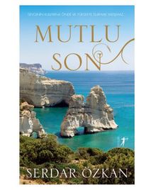 Mutlu Son - Serdar Özkan