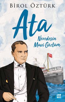Ata / Neredesin Mavi Gözlüm - Birol Öztürk
