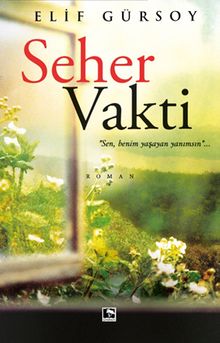 Seher Vakti - Elif Gürsoy PDF İndir