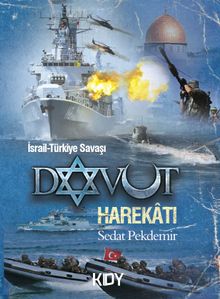 Davut Harekatı - Sedat Pekdemir